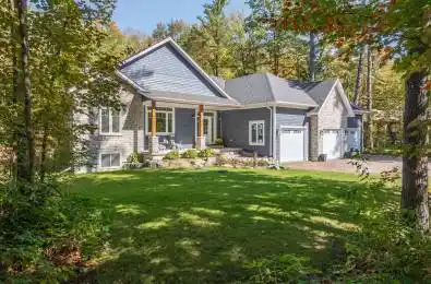 1034 Xavier Street Gravenhurst Ontario P0E 1G0