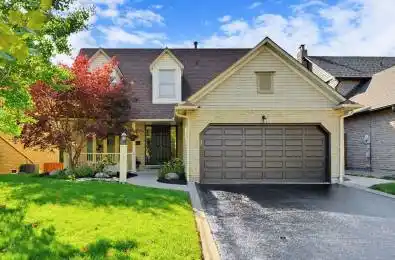345 Regal Briar Street Whitby Ontario L1N 6P4