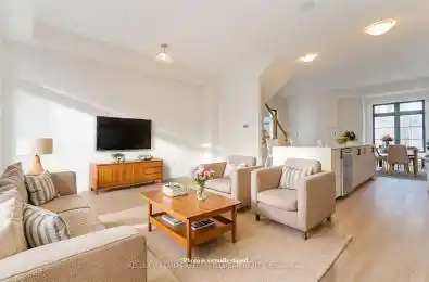 26 De La Roche Drive Vaughan Ontario L4H 1A6