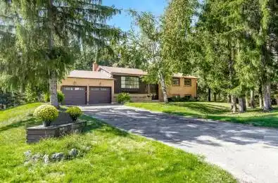 41 Willow Landing Road Springwater Ontario L9X 0R2