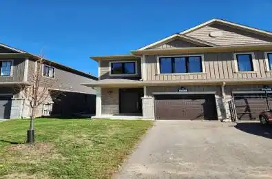 122 Middleton Street Zorra Ontario N0M 2M0