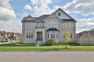 1417 Farrow Crescent Innisfil Ontario L9S 0L6