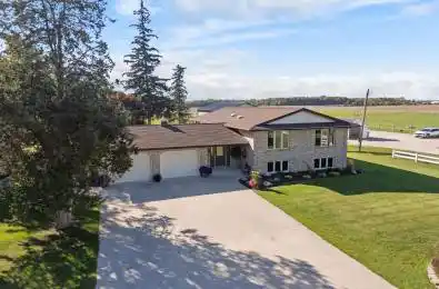 72471 London Road Bluewater Ontario N0M 1X0
