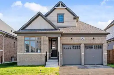 243 Duncan Street Clearview Ontario L0M 1S0