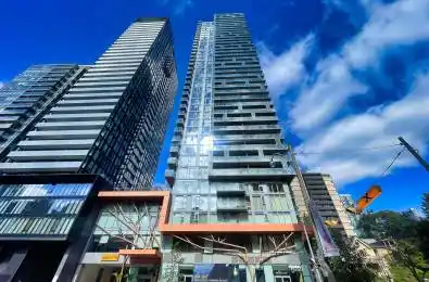 50 Wellesley Street Unit# 508 Toronto C08 Ontario M4Y 0C8