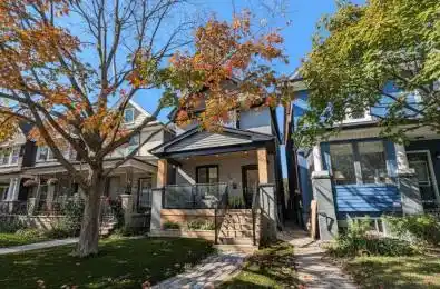 72 Harcourt Avenue Toronto E01 Ontario M4J 1J2