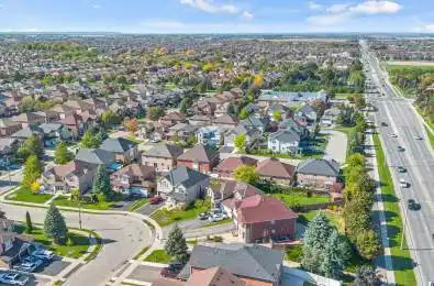51 Jack Rabbit Crescent Brampton Ontario L6R 2E4
