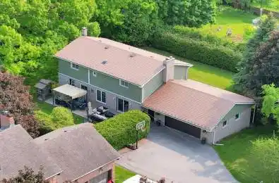 31 Henry Street Georgina Ontario L4P 2L5