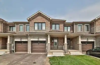 77 KEELSON ST N/A Welland Ontario L3B 0M4