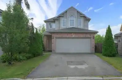 1605 Mickleborough Court London North Ontario N6G 5R7