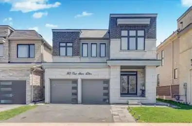 145 East Shore Drive Clarington Ontario L1C 1Z8