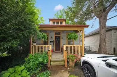 419 Chester Street London South Ontario N6C 2J3