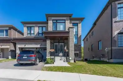 65 Armilia Place Unit# Bsmt Whitby Ontario L1P 0P7