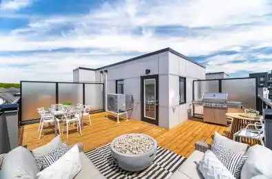 272 Ironside Drive Oakville Ontario L6M 1R1