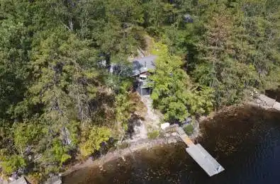 754 Loucks Lake Wao N/A North Kawartha Ontario K0L 1A0