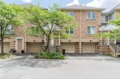 8D Leaside Park Drive Toronto C11 Ontario M4H 1R3