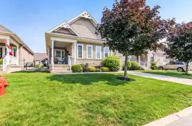 22 Gamble Lane Norfolk Ontario N0A 1N3