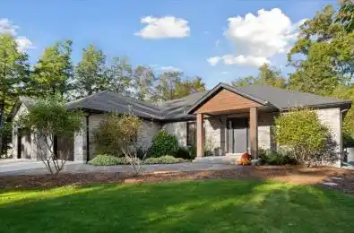 57 Pegasus Trail Saugeen Shores Ontario N0H 2C6