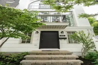 234 Randall Street Oakville Ontario L6J 1P7