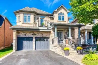 2270 Gladacres Lane Oakville Ontario L6M 0G3