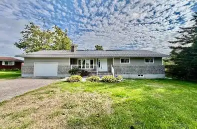 23 Bruce Street Kawartha Lakes Ontario K0M 2M0