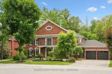 81 Woodview Drive Pickering Ontario L1V 1L1