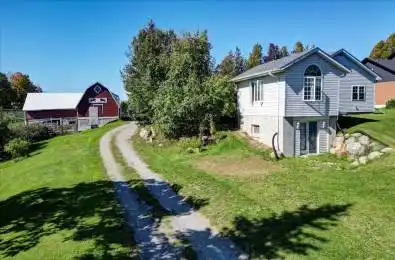 2374 Indian River Line Otonabee-South Monaghan Ontario K0L 2B0