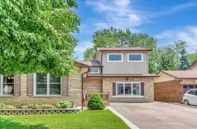 770 Applewood Crescent Unit# 1 Milton Ontario L9T 3C4