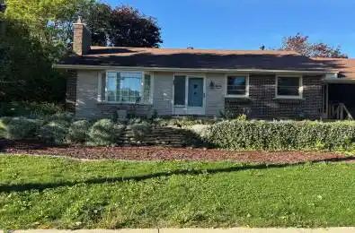 420 Grandview Drive Meaford Ontario N4L 1J6