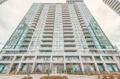 339 Rathburn Road Unit# 2116 Mississauga Ontario L5B 0K6