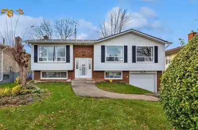 6025 UPPER Belaire Avenue Niagara Falls Ontario L2H 1V1