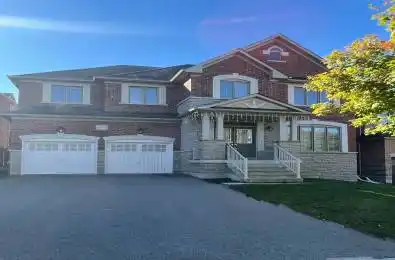 1018 Wilbur Pipher Circle Newmarket Ontario L3X 0G4