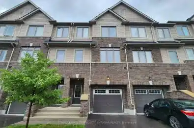 229 Danzatore Path Oshawa Ontario L1L 0P9