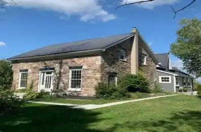 2284 LANCASTER Road Otonabee-South Monaghan Ontario K9J 6X7