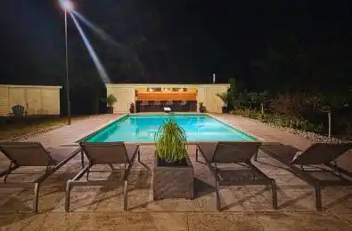 29 Park Lane Court London South Ontario N6K 1Z6