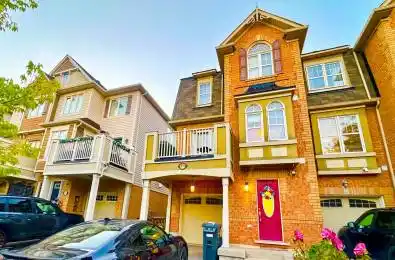 471 Dalhousie Gate Milton Ontario L9T 8G4