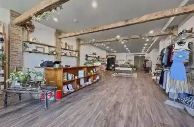 189-193 High Street Saugeen Shores Ontario N0H 2L0