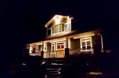 1474 Etwell Road Huntsville Ontario P1H 2J2