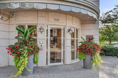 3085 Bloor Street Unit# 605 Toronto W07 Ontario M8X 1C9