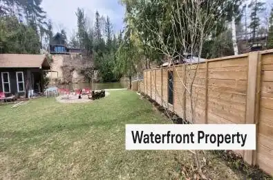 800 Oxbow Park Drive Wasaga Beach Ontario L9Z 2V1