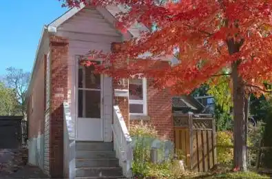 31 West Lynn Avenue Toronto E02 Ontario M4C 3V9