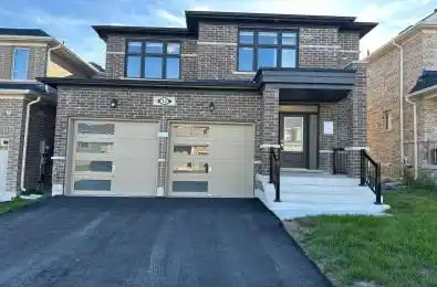 12 Sam Battaglia Crescent Georgina Ontario L0E 1R0