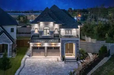 266 Touch Gold Crescent Unit# Main Aurora Ontario L4G 3X5