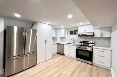 65 Dewlane Drive Toronto C07 Ontario M2R 2P9