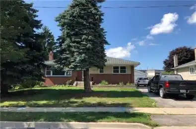 763 Grace Street Newmarket Ontario L3Y 2L4