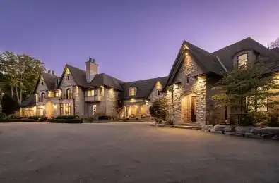 13160 Nassagaweya Esquesing Townline Milton Ontario L7J 2L7