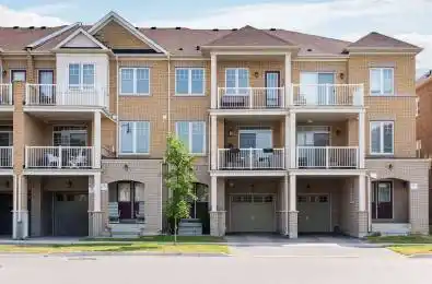 21 Labrish Road Brampton Ontario L7A 5C2