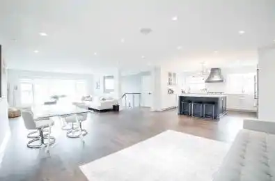 180 Betty Ann Drive Toronto C07 Ontario M2N 1X6