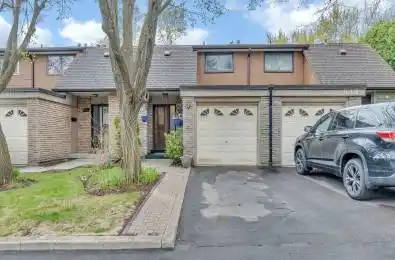 616 Forestwood Crescent Burlington Ontario L7L 4K5