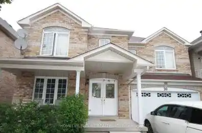 20 Sheldon Drive Unit# BSMT Ajax Ontario L1T 4K7
